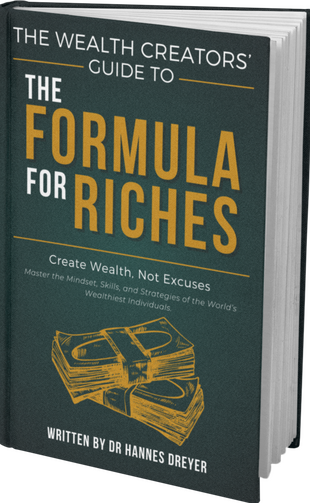 The Wealth Creators Way