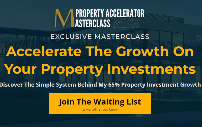 Property Investment